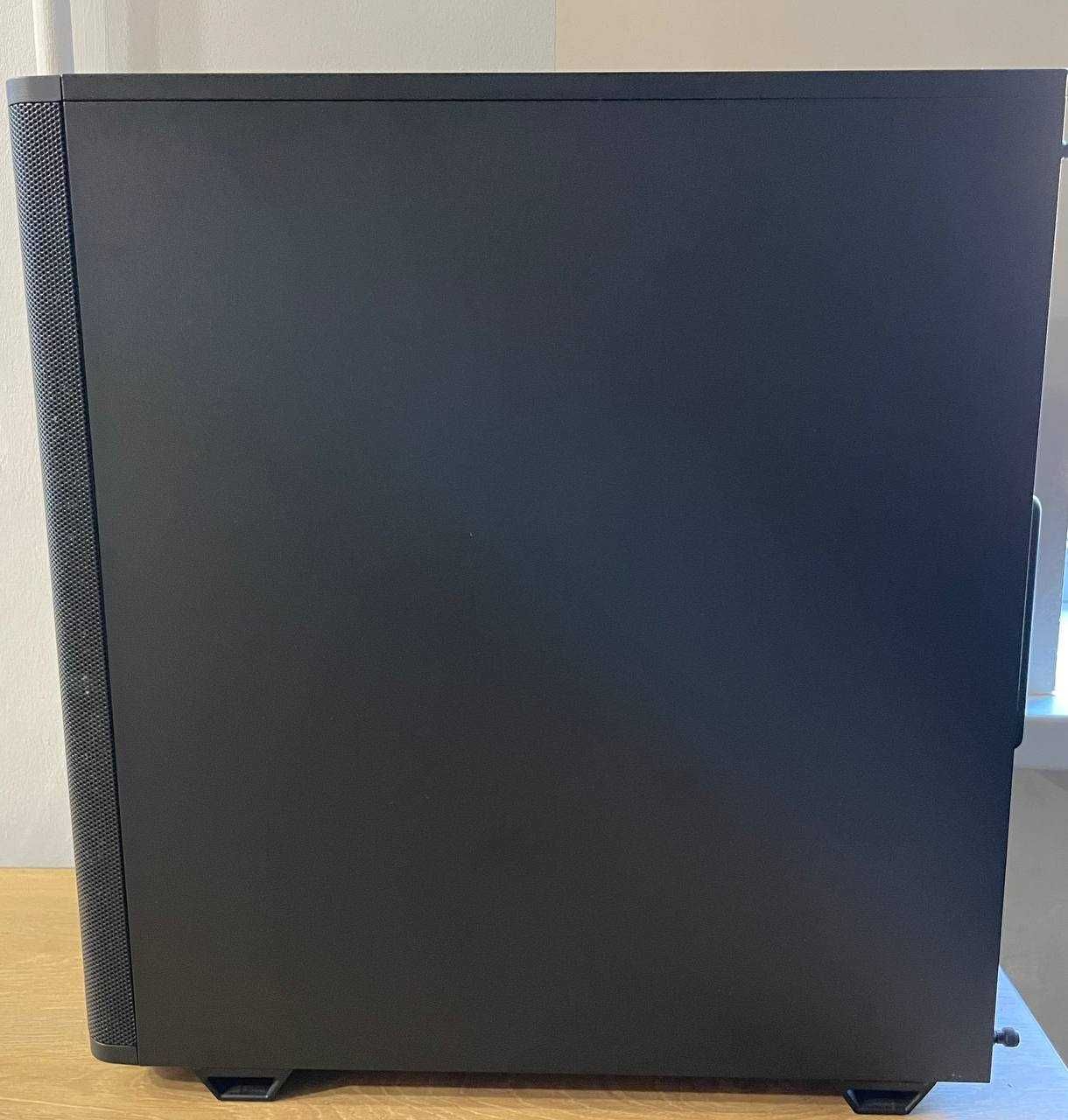 Ігровий ПК Ryzen 5 7600 | DDR5 32GB | SSD 1TB | Київ