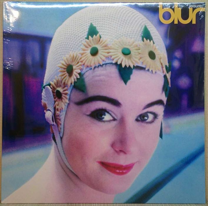 Blur, Gorillaz, Green Day, Linkin Park, Madonna, Muse, The Smiths LP