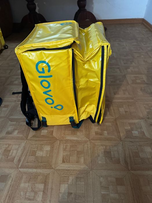 Bolsa glovo para venda