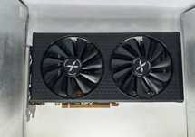 XFX Radeon RX 6600 XT 8GB Speedster SWFT 210 lub ZAMIANA?