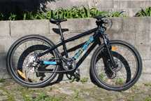 Bicicleta Mongoose Fireball Dirt Jump