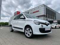 Renault Twingo 1.0 70 KM LIMITED EDITION ! Klima ! Elektryka !