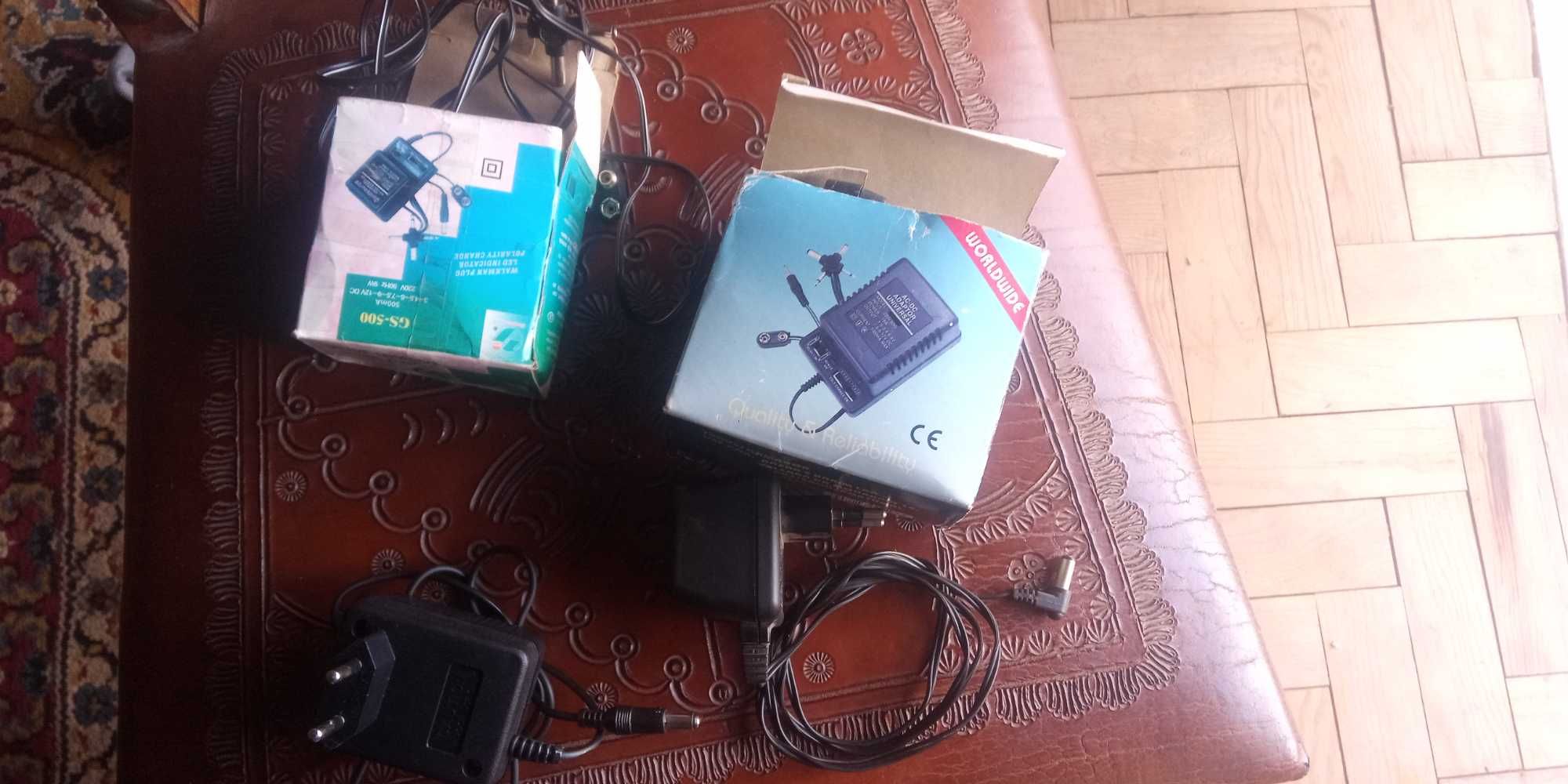 Consolas Retro e Joysticks (equipamentos novos e usados)