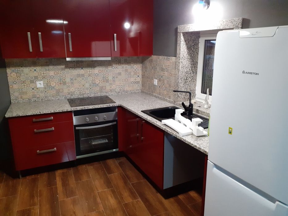 Alugo T2 em Sever do Vouga