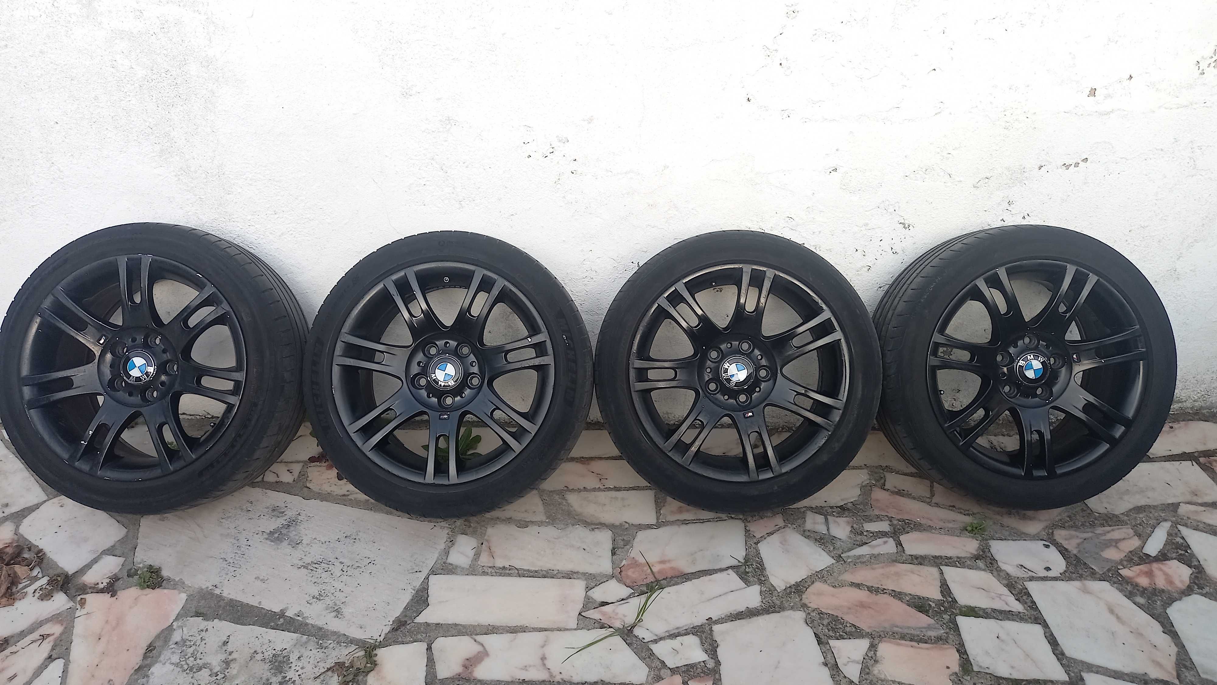 BMW E46 coupe pack M para peças ou inteiro