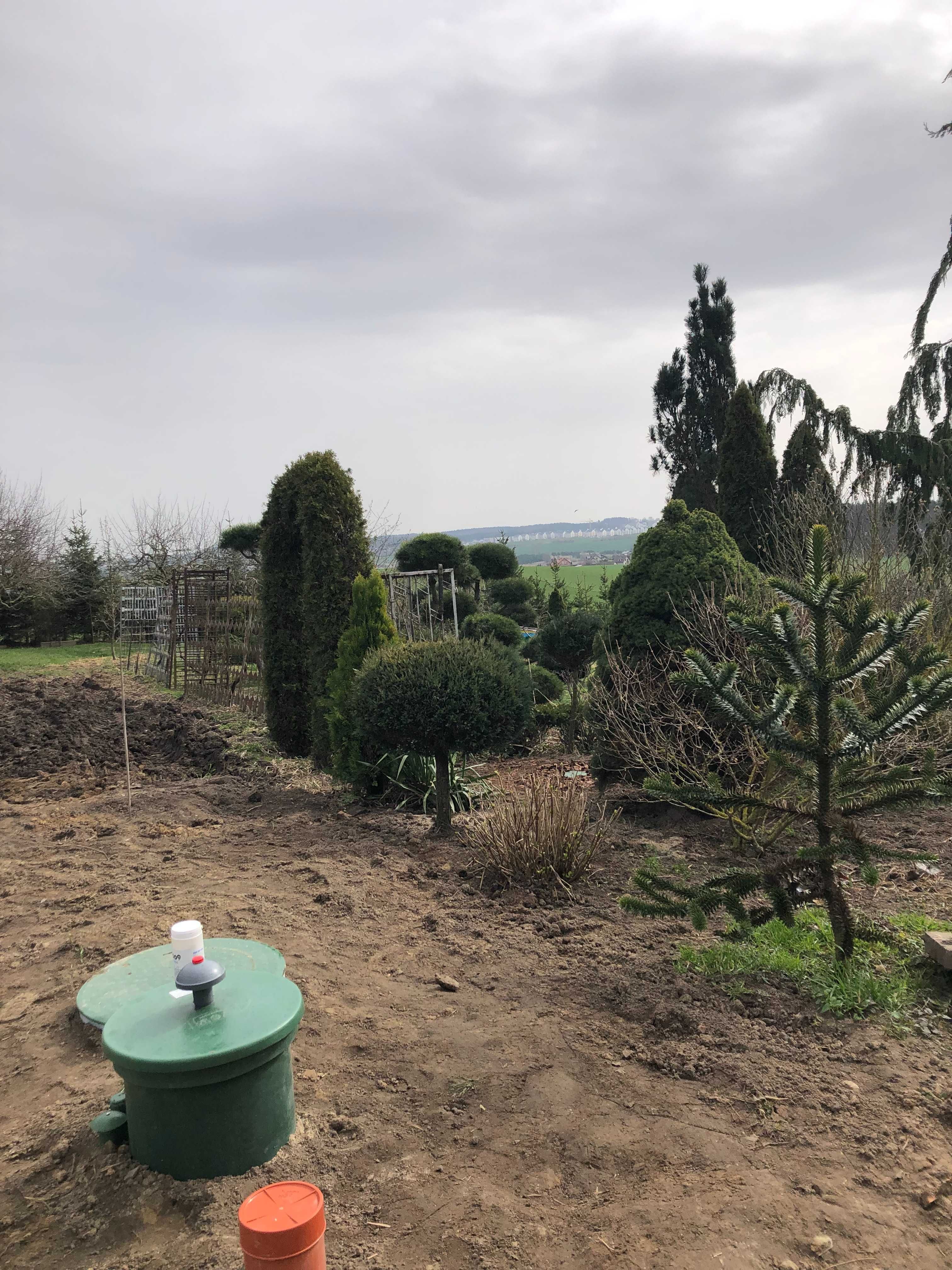 przydomowa oczyszczalnia ścieków,szambo ekologiczne, szambo plastikowe