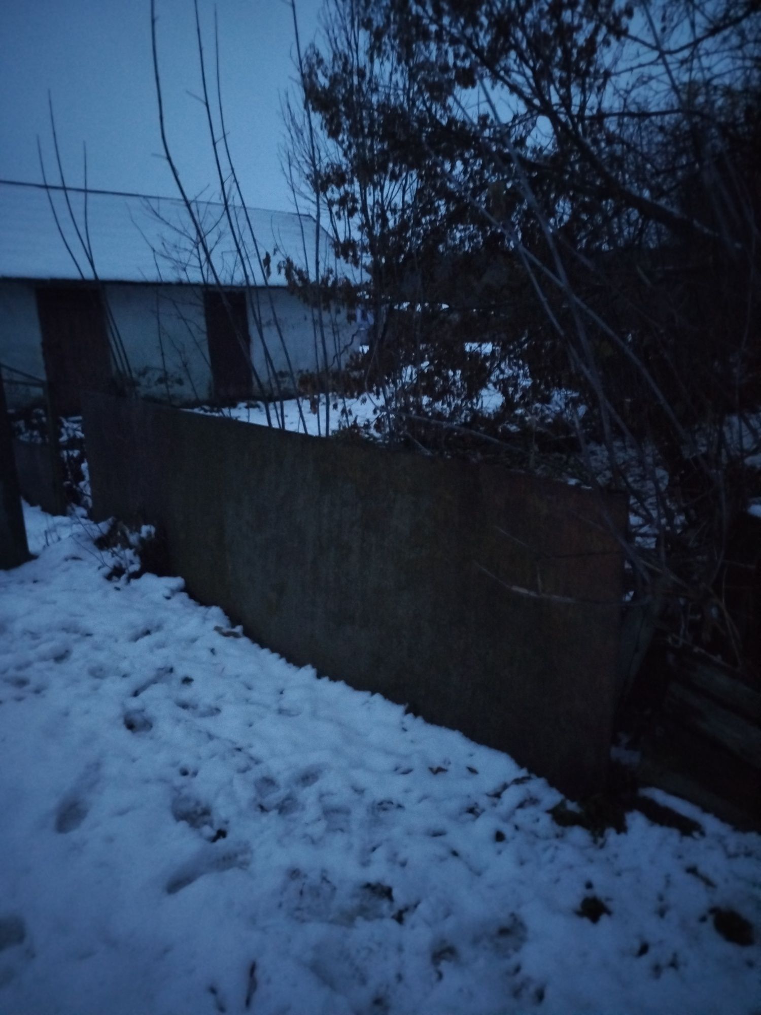 Продам Ворота і забор