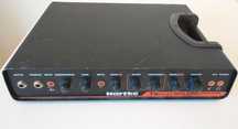 Wzmacniacz head basowy Hartke TX600