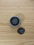 Obiektyw Panasonic Lumix G X Vario PZ 14-42/3,5-5,6 Asph OIS micro 4/3