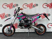 Новий мотоцикл BSE PH10D ENDURO Гарантія/Доставка