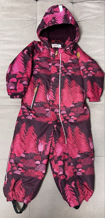 Комбінезон зимовий Reima tec