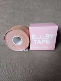 Taśma Booby tape