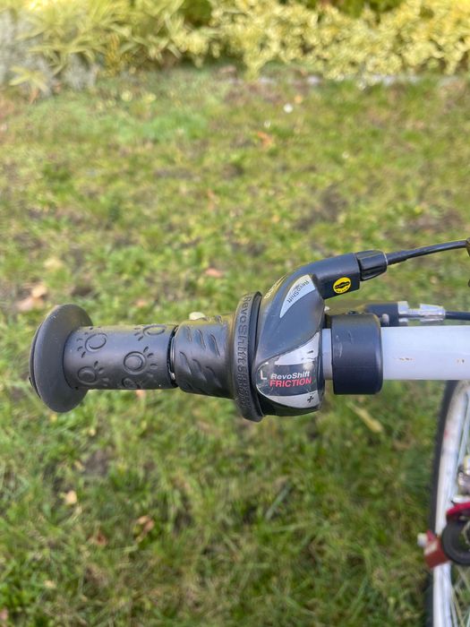 Rower MONTERIA Fitness 24 Lady