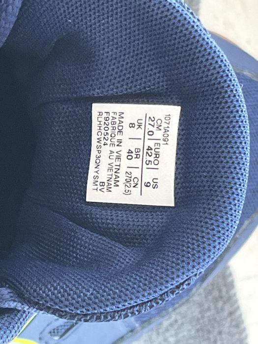 ASICS Волейбольные кроссовки