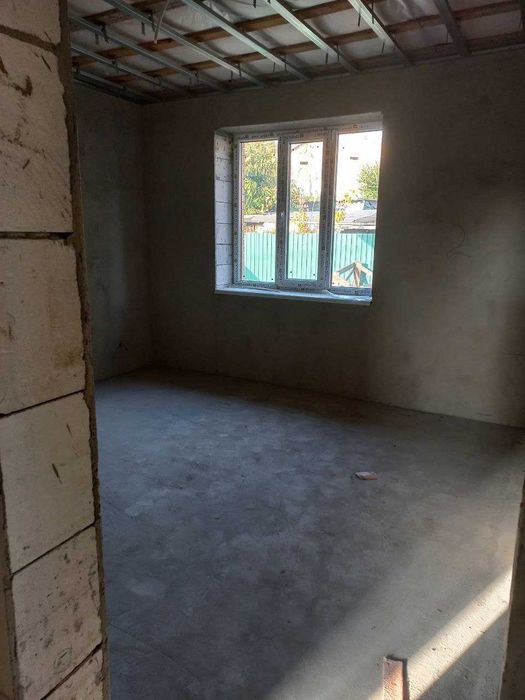 ПРОДАЖ якісного будинку 85м2 під чистове. ГАРНА локація