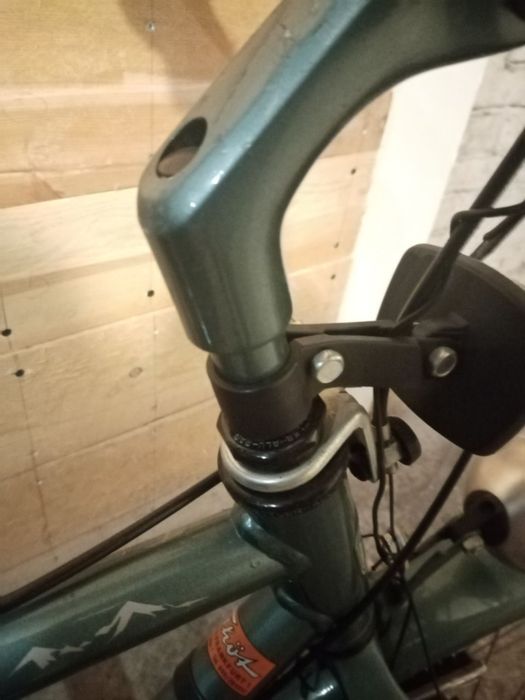 Rower kettler rad dla dorosłych