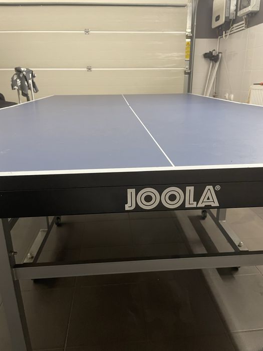 Joola ITTF world cup 25 stół do tenisa stołowego