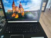 Laptop Acer używany