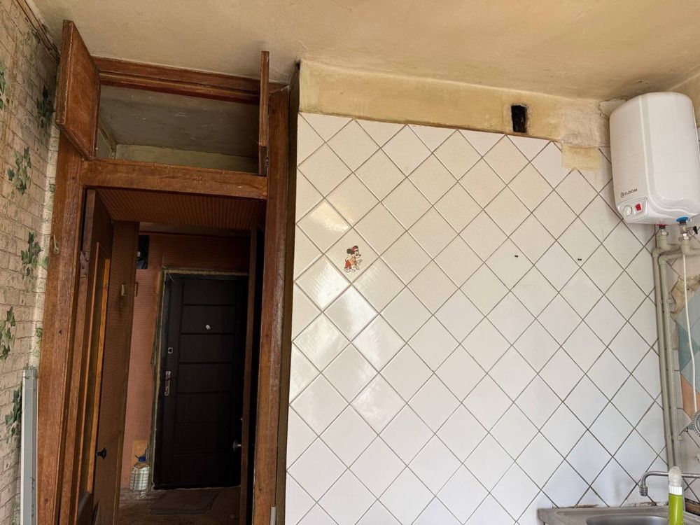 Продам 2к квартиру ул. Леоніда Стромцова район ул. Поля