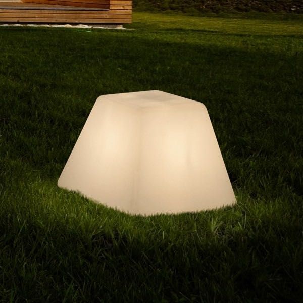 Lampa ogrodowa Linea Light Baby Maya Made in Italy Outdoor Lighting