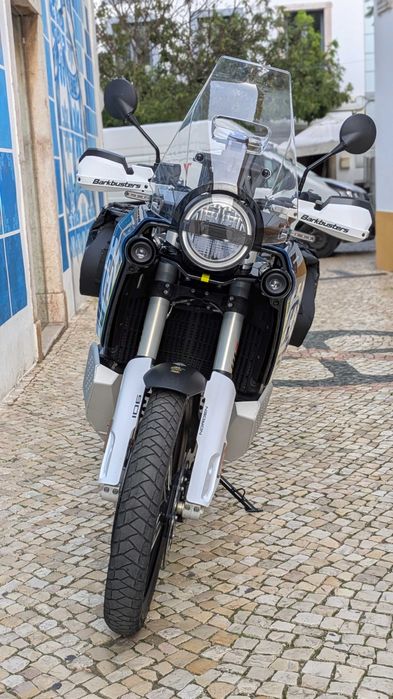 Husqvarna Norden 901 Expedition 2024