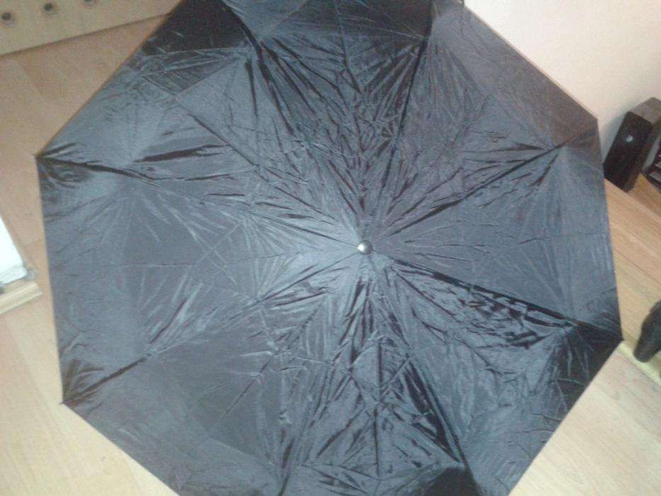 Nowe parasole przeciwdeszczowe