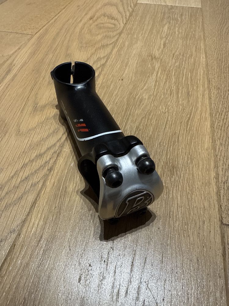 Mostek xc bontrager 2009