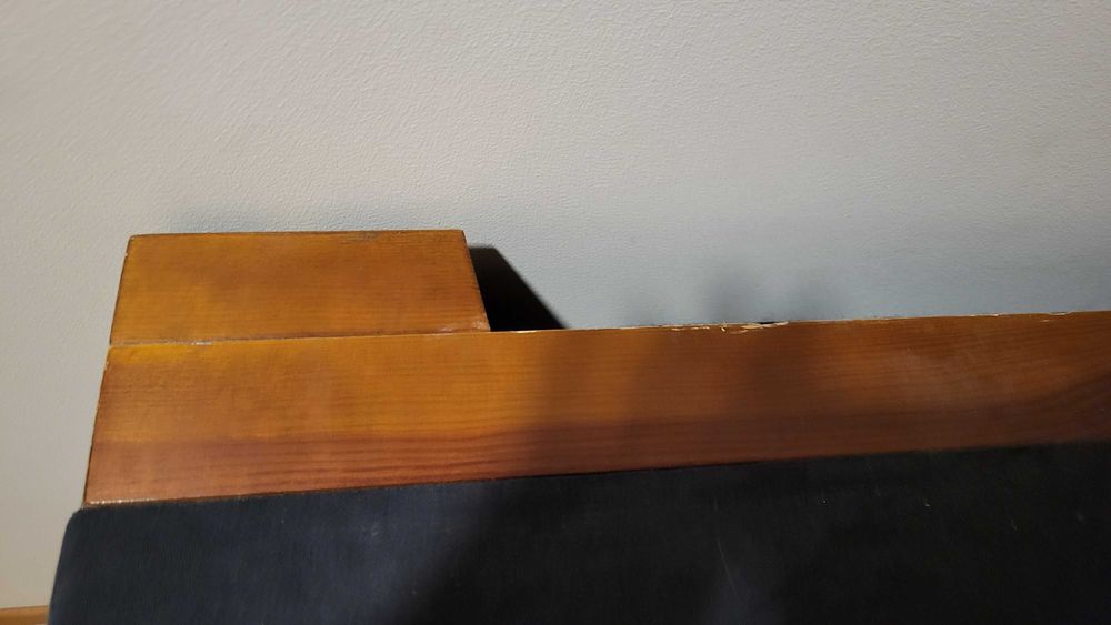 Duża Pufa, siedzisko 100x100