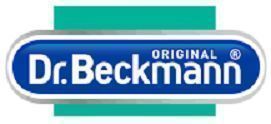 Dr.Beckmann 500ml Kuchen&Fettreiniger spray sprej do czyszczenia