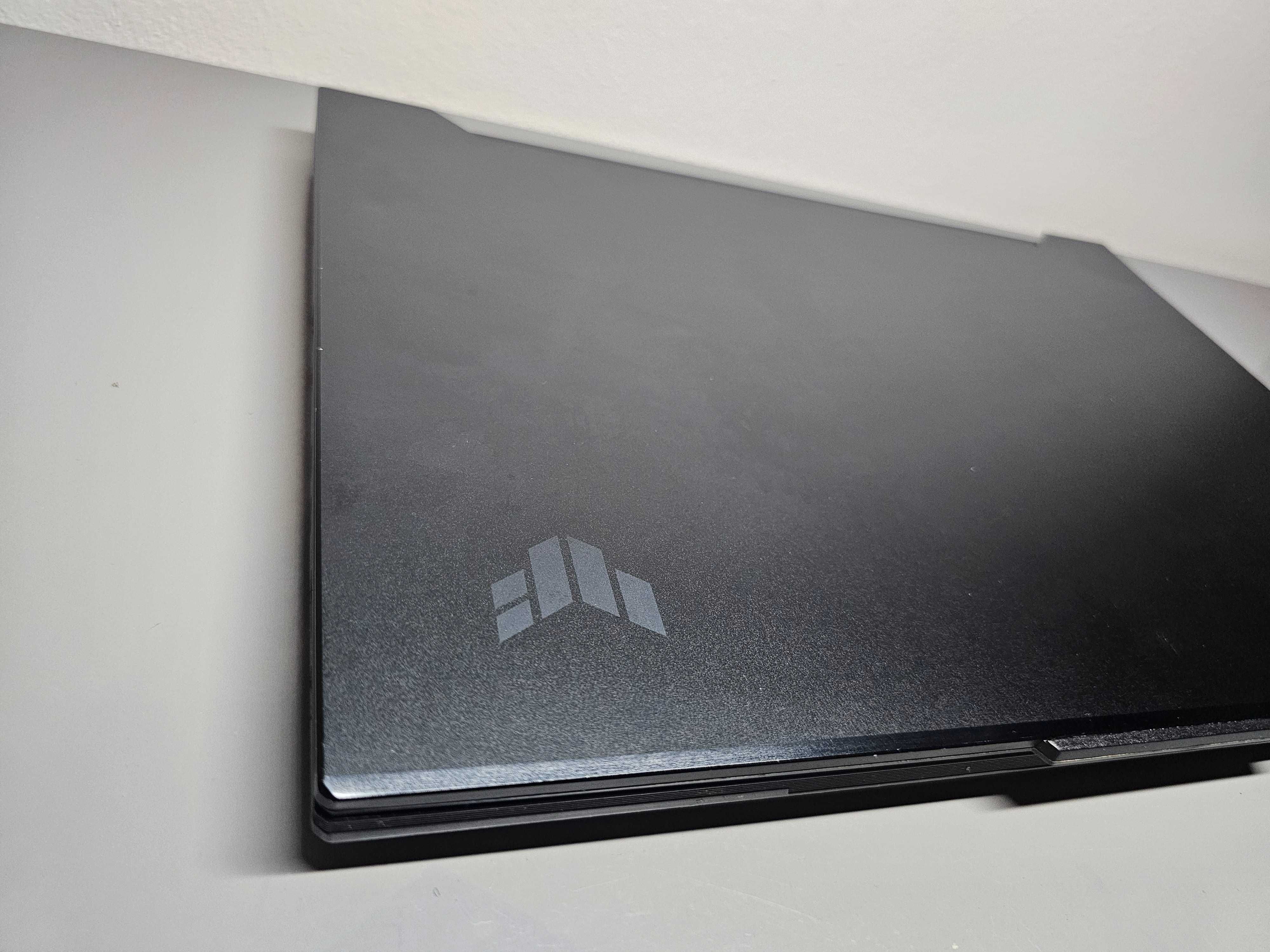 Ігровий ноутбук Asus Tuf Dash F15 i7.12GEN\16GB.DDR5\RTX3050