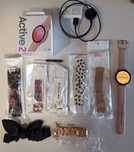 Smartwatch Samsung Active 2