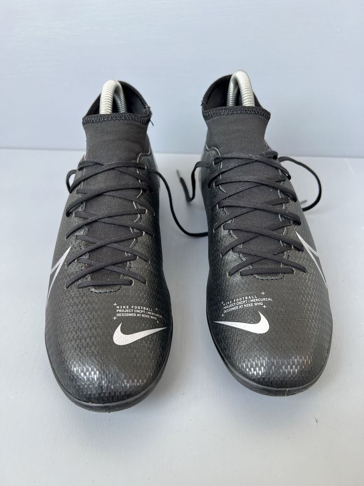 Кроссовки Оригінал  NIKE MERCURIAL SUPERFLY 7 FG 41р.26см.