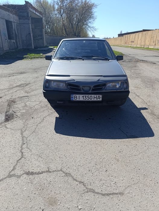 Автомобіль ВАЗ 2108