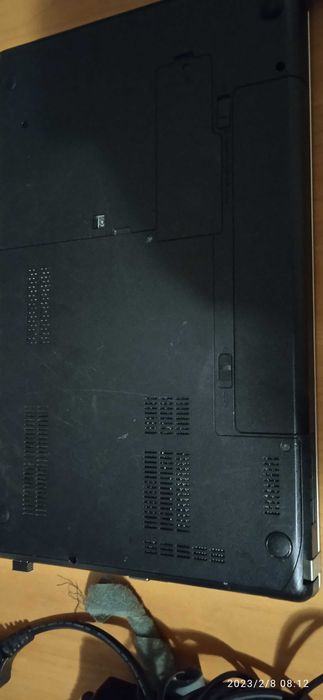 Ноутбук Lenovo ThinkPad E 545(ідеал)8.00 гБ(64)