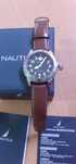 Relogio NAUTICA Masculino