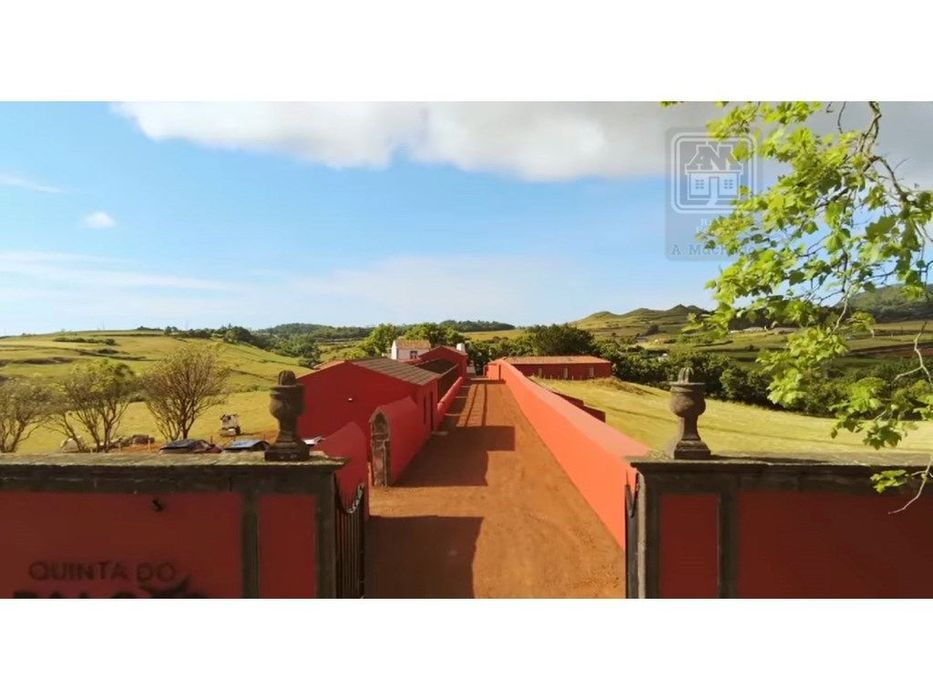 VENDA de SOLAR com empreendimento turístico rural (Casas de Campo) ...