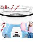 Maszyna do Waty Cukrowej 500W – Styl Retro