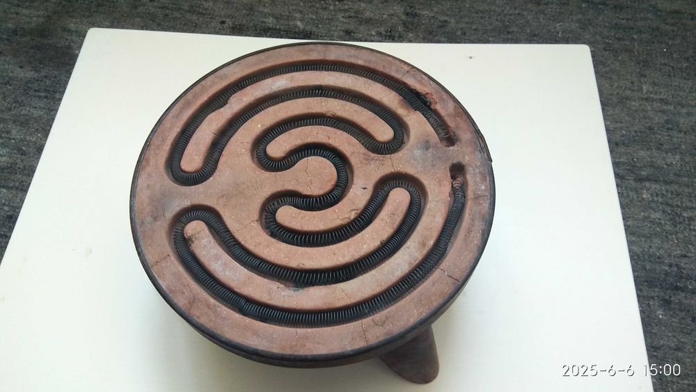 Электроплитка  22