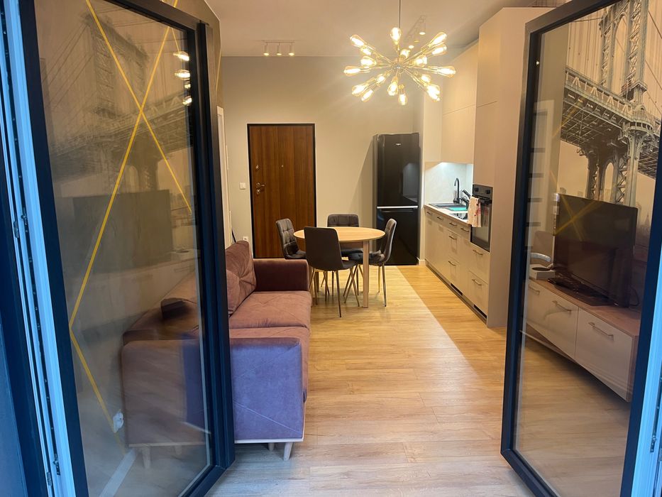 Wynajmę MIeszkanie Widzew