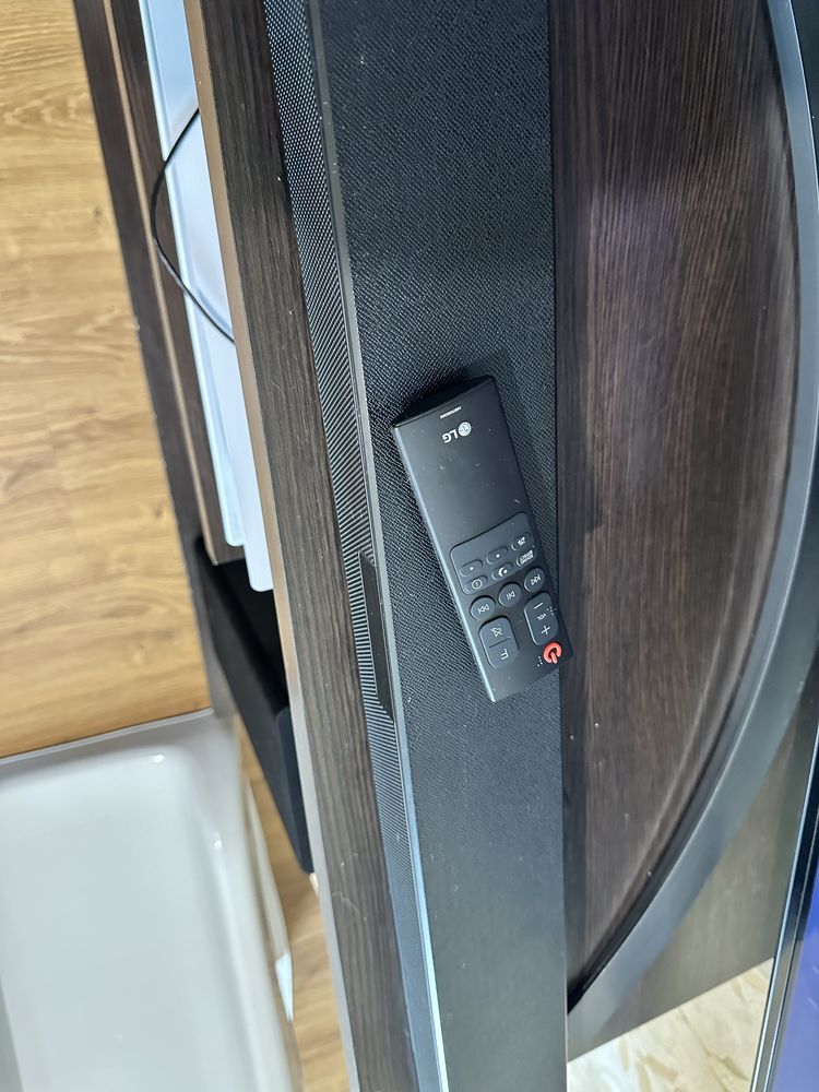 Саунбар lg sl5y