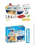 Statek wycieczkowy Playmobil Panama