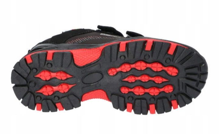 Adidasy buty American Club Softshell r.35