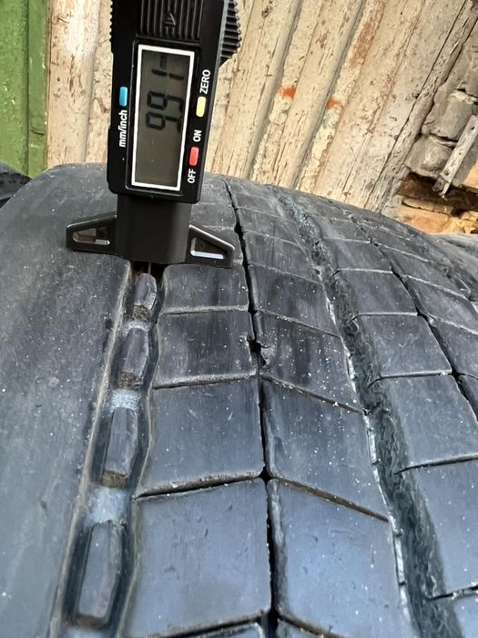 Michelin 315/70 r22.5