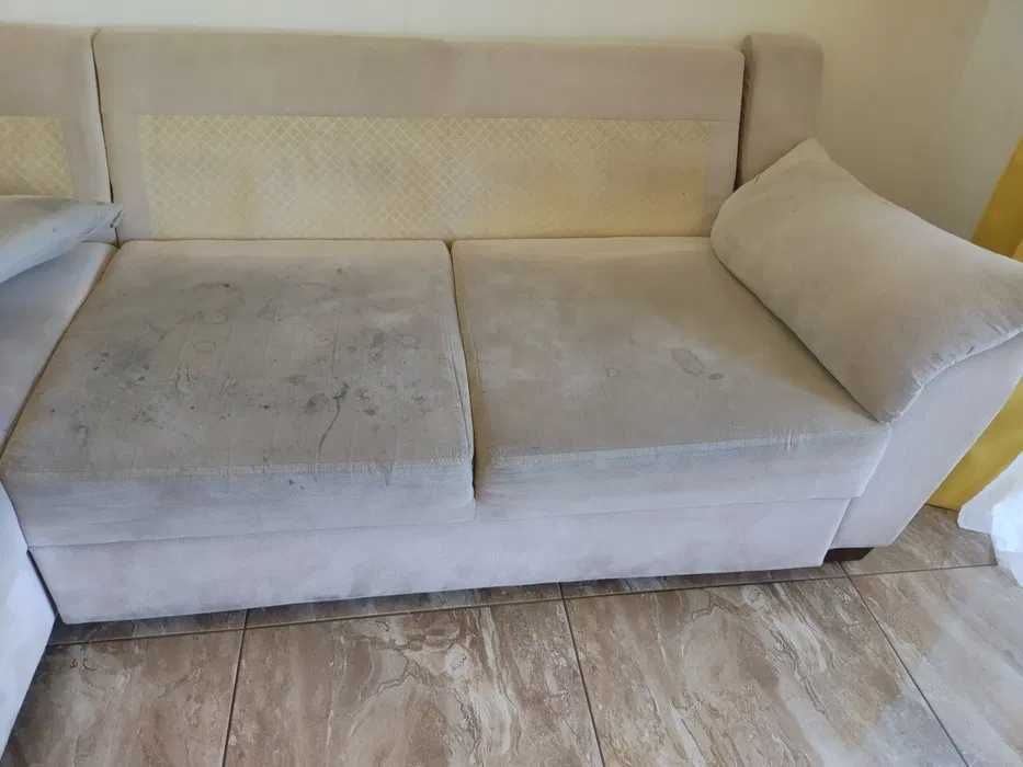 Tanio! Pranie Kanap, Narożników, Dywanów