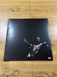 Travis Scott - Utopia - Winyl 2lp