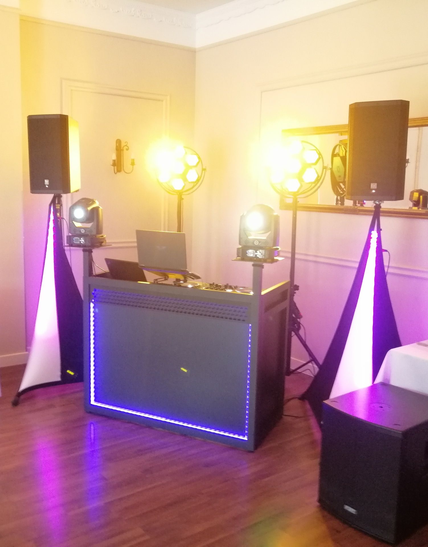 DJ Urodziny, Wesela, Sylwester, Andrzejki