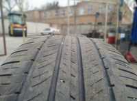 Б/У Резина 235/55 R19