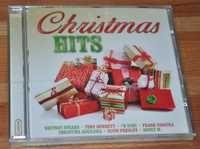 Christmas Hits - CD album - FOLIA- Kraków