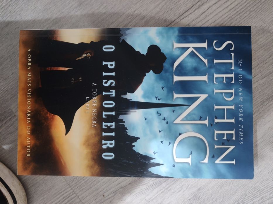 Livros, diversos.