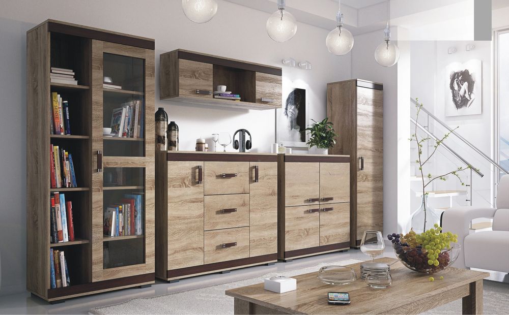 Montaż / Wynoszenie mebli Warszawa okolice